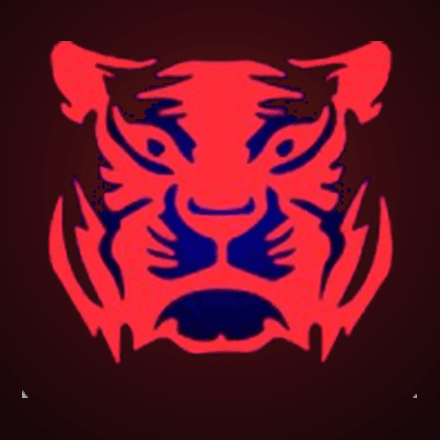 RED TIGER