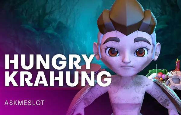 Hungrykrahung