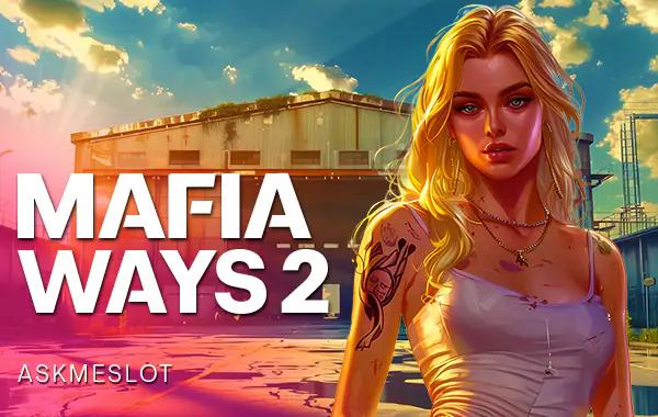 Mafia Ways Ii Metro Haven Heist