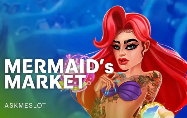 Mermaid's Market