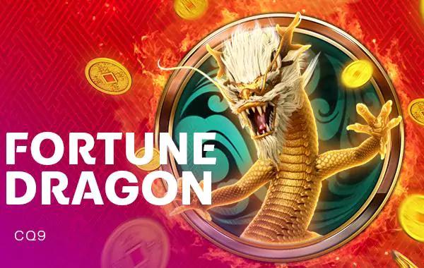Fortune Dragon
