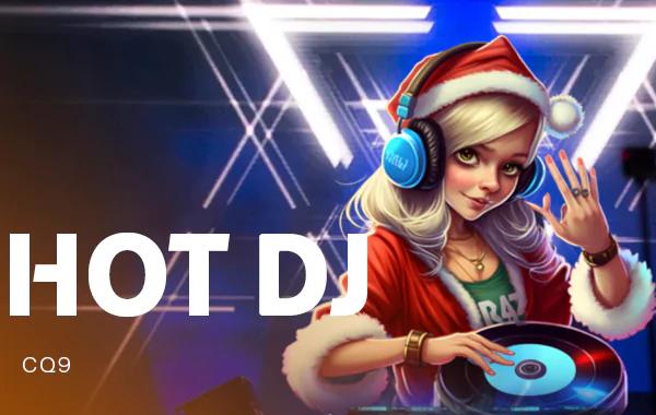 Hot Dj