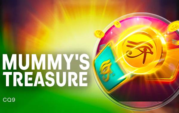 Mummy's Treasure