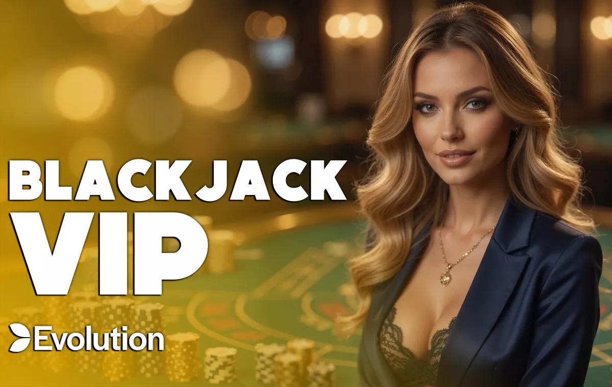 Blackjack Vip
