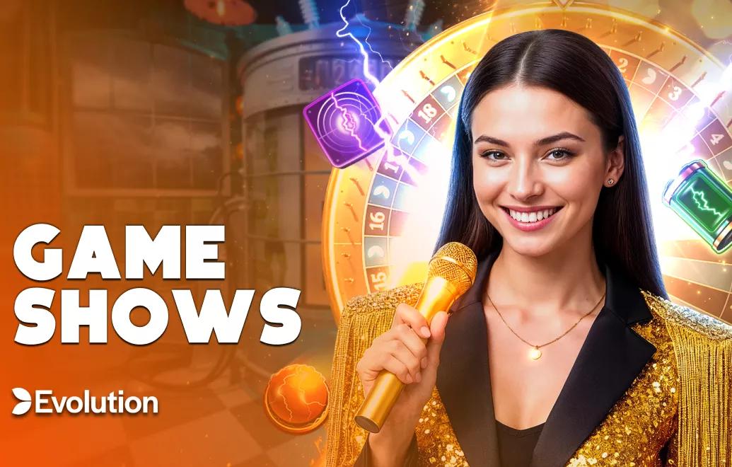 Game Shows