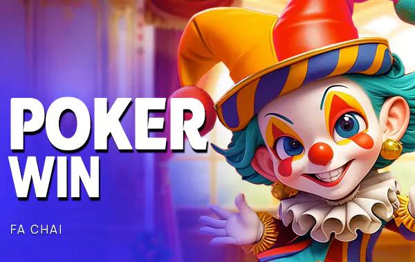 Poker Win