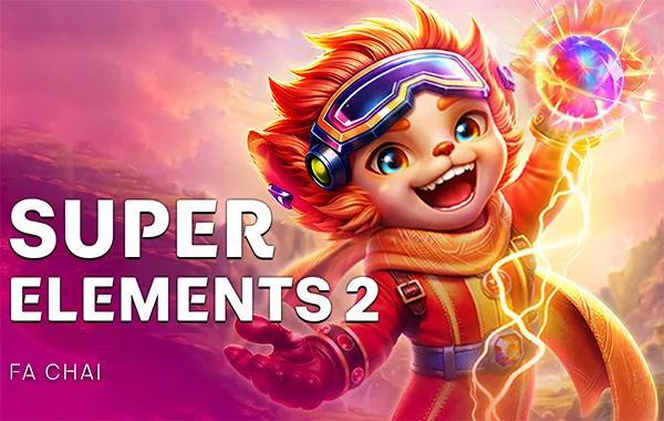 Super Elements 2