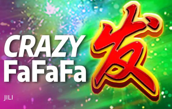 Crazy Fafafa