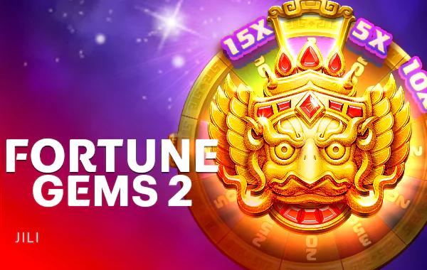 Fortune Gem 2