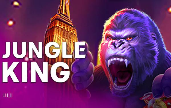 Jungle King