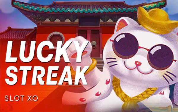 Lucky Streak