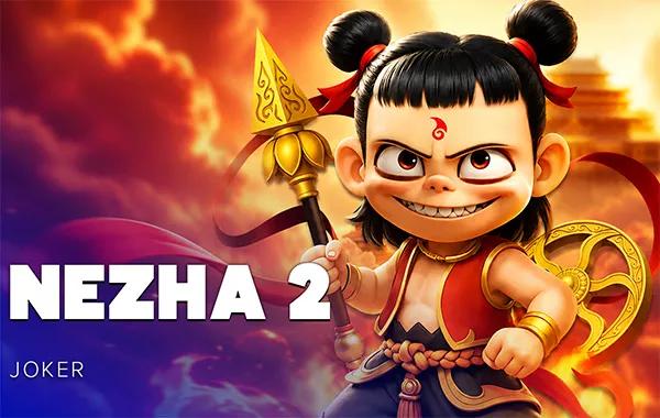 Nezha 2