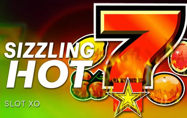 Sizzling Hot