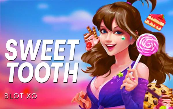 Sweet Tooth