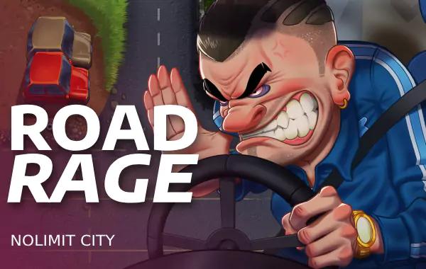 Road Rage