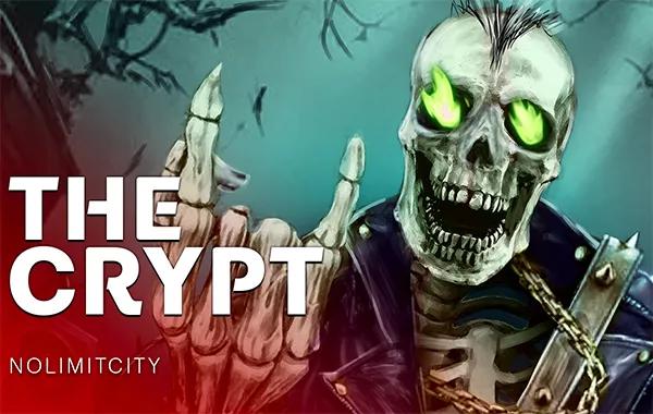 The Crypt