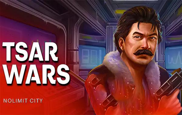 Tsar Wars