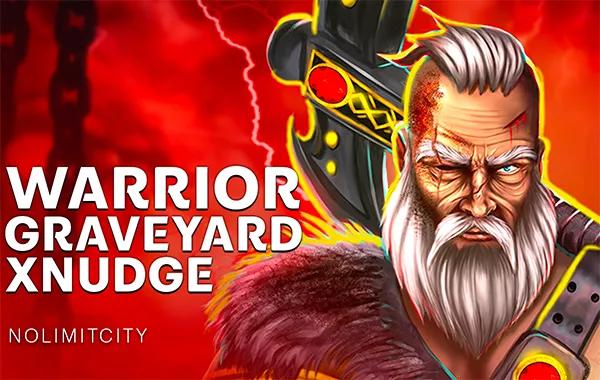 Warrior Graveyard Xnudge