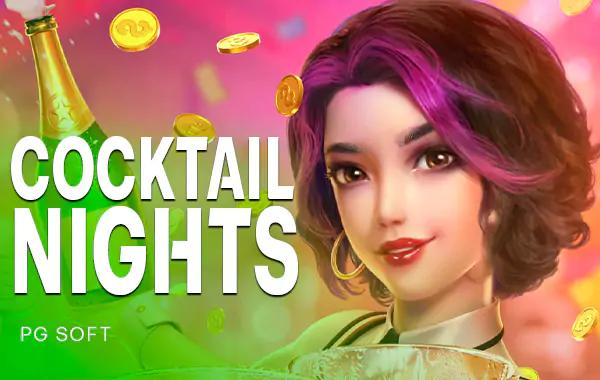 Cocktail Nights