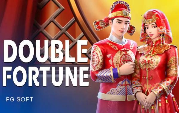 Double Fortune