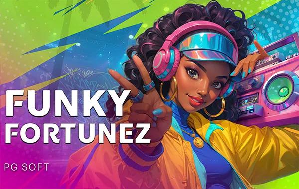 Funky Fortunez