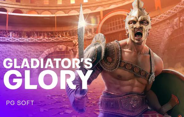 Gladiator's Glory