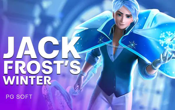 Jack Frost's Winter