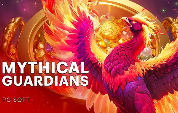 Mythical Guardians