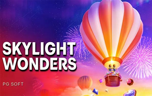 Skylight Wonders