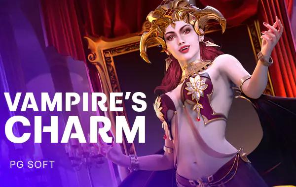 Vampire's Charm