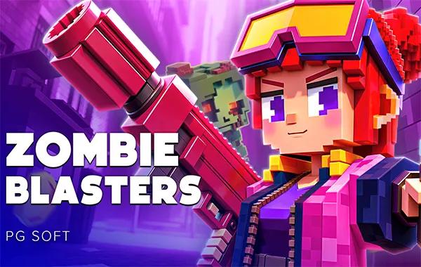 Zombie Blasters