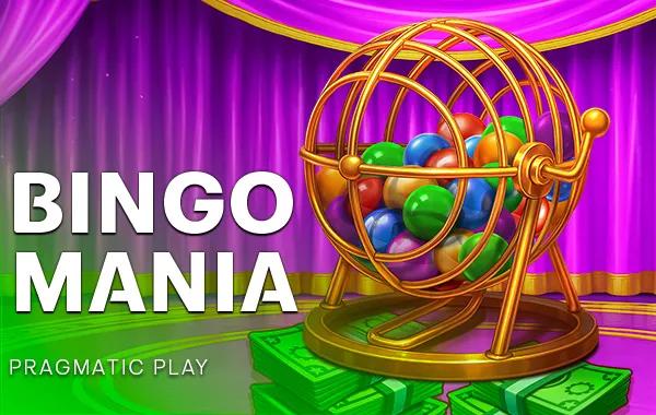 Bingo Mania