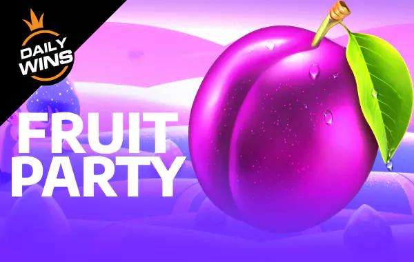 Fruit Party
