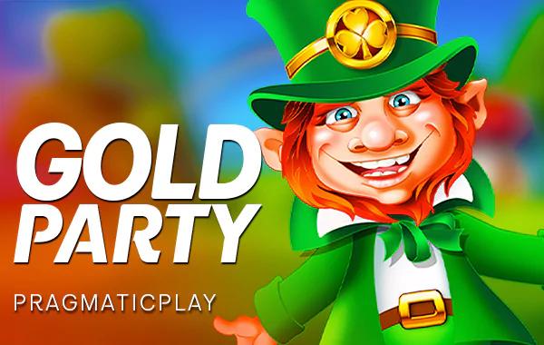Gold Party