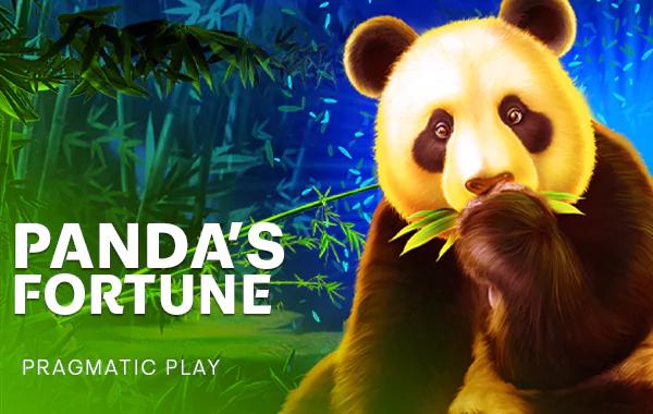 Panda's Fortune