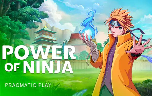 Power Of Ninja