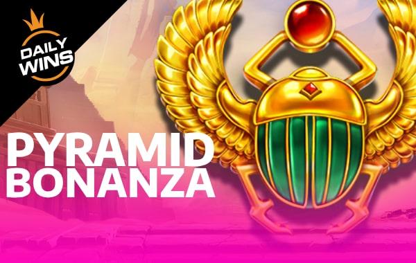 Pyramid Bonanza