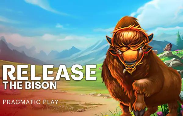 Release The Bison