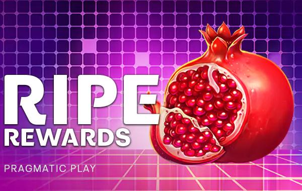 Ripe Rewards