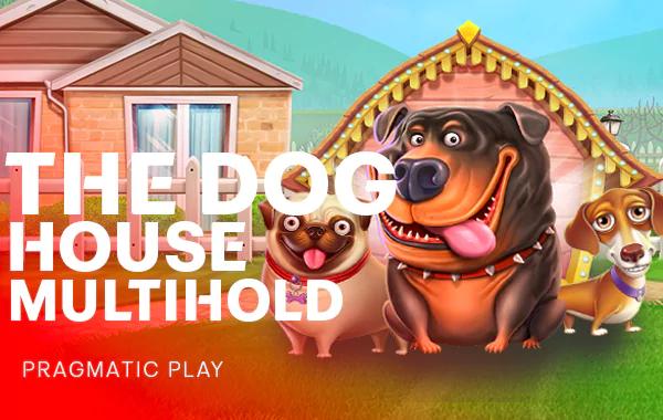 The Dog House Multihold