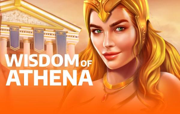 Wisdom Of Athena