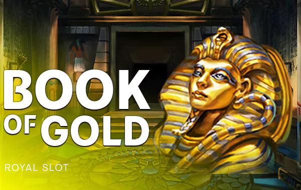 Book Of Gold