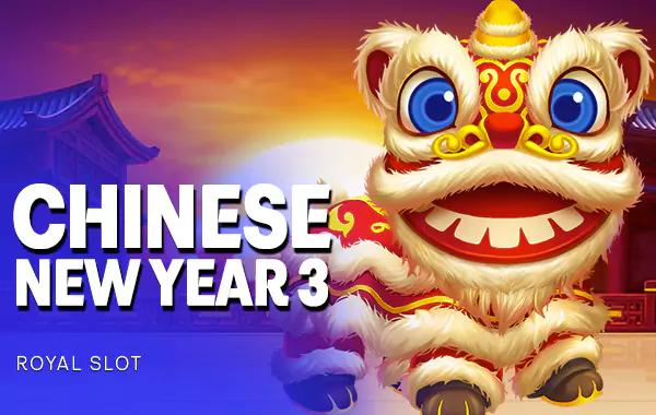 Chinese New Year 3