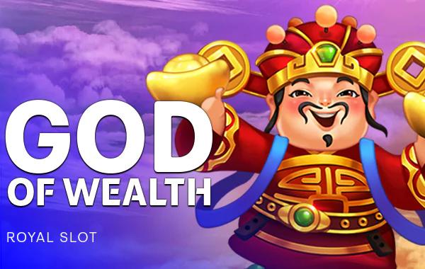 God Of Wealth
