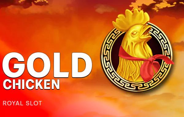 Gold Chicken
