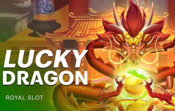 Lucky Dragon