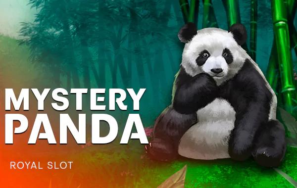 Mystery Panda