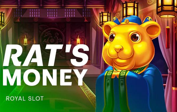 Rat's Money