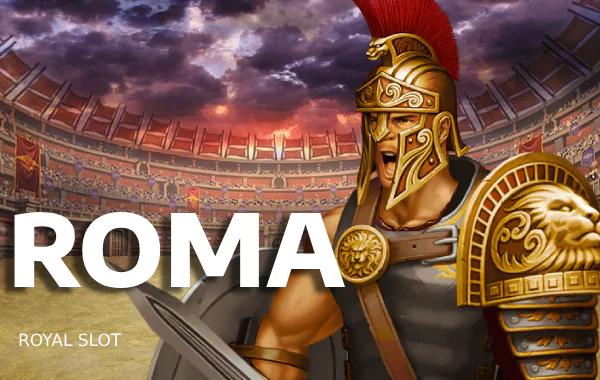 Roma