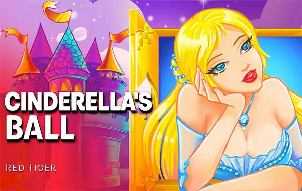 Cinderella's Ball